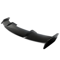 Becquet Coffre BMW M3 G80 M4 G82 Sport 2020-2024 - vue de profil - Becquet Voiture