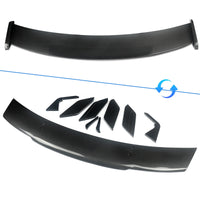 Becquet Coffre BMW M3 G80 M4 G82 Sport 2020-2024 - vue de trois-quarts - Becquet Voiture