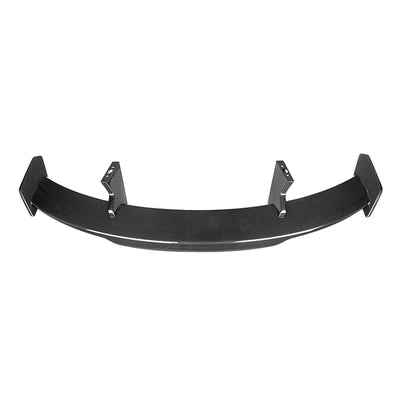 Becquet Coffre BMW M3 M4 G80 G82 MP Carbone - vue de profil - Becquet Voiture