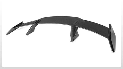 Becquet Coffre BMW M3 M4 G80 G82 MP Carbone - vue rapprochée - Becquet Voiture