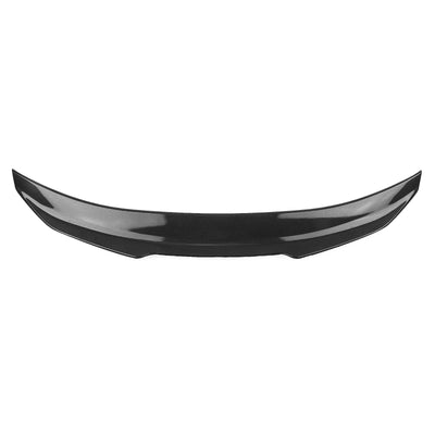 Becquet Coffre BMW Série 2 F22 F23 F87 M2 PSM - détail du montage - Becquet Voiture