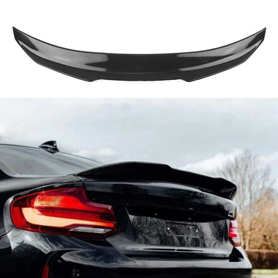 Becquet Coffre BMW Série 2 F22 F23 F87 M2 PSM - packshot studio - Becquet Voiture
