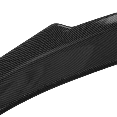 Becquet Coffre BMW Série 2 F22 F23 F87 M2 PSM - vue de face 2 - Becquet Voiture