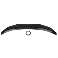 Heckspoiler BMW 2er F22 F23 F87 M2 PSM - Seitenansicht - Becquet Voiture
