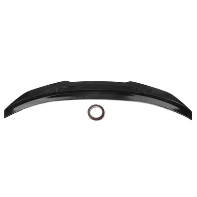 Becquet Coffre BMW Série 2 F22 F23 F87 M2 PSM - vue de profil - Becquet Voiture