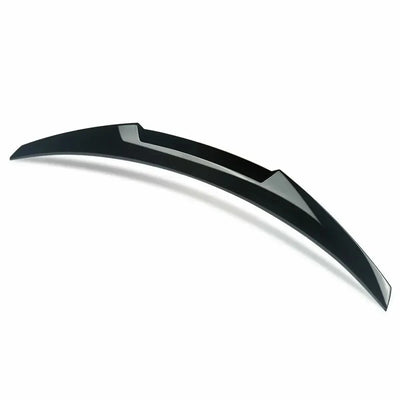 Becquet Coffre BMW Série 2 F22 F87 M2 PSM Style - installé sur véhicule - Becquet Voiture
