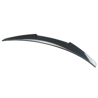 Becquet Coffre BMW Série 2 F22 F87 M2 PSM Style - vue arrière 2 - Becquet Voiture