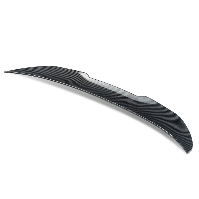 Becquet Coffre BMW Série 2 F22 F87 M2 PSM Style - vue de dessus 2 - Becquet Voiture