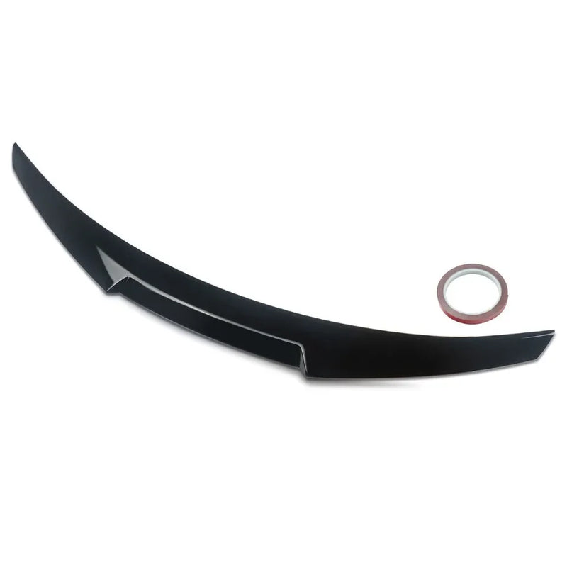 Becquet Coffre BMW Série 2 F22 F87 M2 PSM Style - vue de dessus - Becquet Voiture