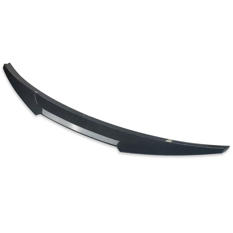 Becquet Coffre BMW Série 2 F22 F87 M2 PSM Style - vue de profil 2 - Becquet Voiture