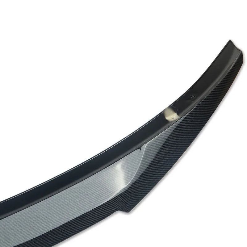 Becquet Coffre BMW Série 2 F22 F87 M2 PSM Style - vue de trois-quarts 2 - Becquet Voiture
