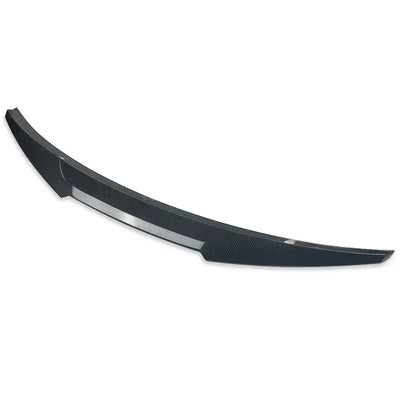 Becquet Coffre BMW Série 2 F22 F87 M2 PSM Style - vue de trois-quarts - Becquet Voiture