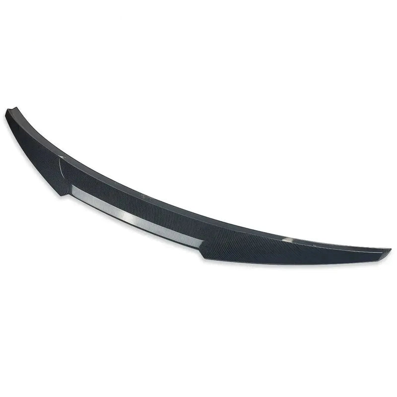 Becquet Coffre BMW Série 2 F22 F87 M2 PSM Style - vue de trois-quarts - Becquet Voiture