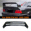 Becquet Coffre BMW Série 3 E36 M3 1990-2000 Sport