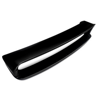 Becquet Coffre BMW Serie 3 E36 M3 LTW GT Style - en situation - Becquet Voiture