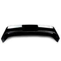 Becquet Coffre BMW Serie 3 E36 M3 LTW GT Style - installé sur véhicule - Becquet Voiture