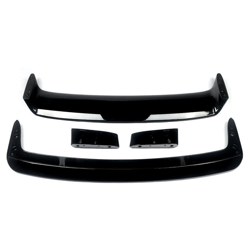 Becquet Coffre BMW Serie 3 E36 M3 LTW GT Style - packshot studio 2 - Becquet Voiture