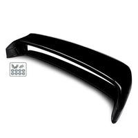 Becquet Coffre BMW Serie 3 E36 M3 LTW GT Style - packshot studio - Becquet Voiture
