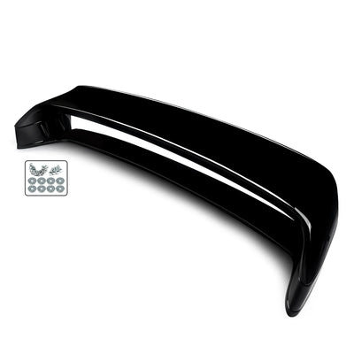 Becquet Coffre BMW Serie 3 E36 M3 LTW GT Style - packshot studio - Becquet Voiture