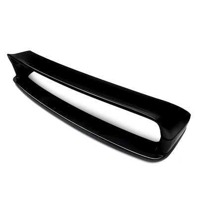Becquet Coffre BMW Serie 3 E36 M3 LTW GT Style - vue arrière - Becquet Voiture
