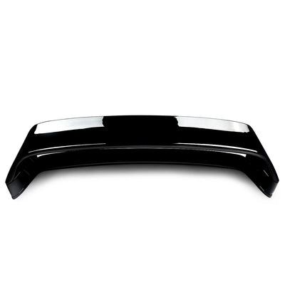 Becquet Coffre BMW Serie 3 E36 M3 LTW GT Style - vue de dessus - Becquet Voiture
