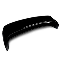 Becquet Coffre BMW Serie 3 E36 M3 LTW GT Style - vue de face 2 - Becquet Voiture