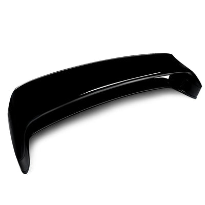 Becquet Coffre BMW Serie 3 E36 M3 LTW GT Style - vue de face 2 - Becquet Voiture