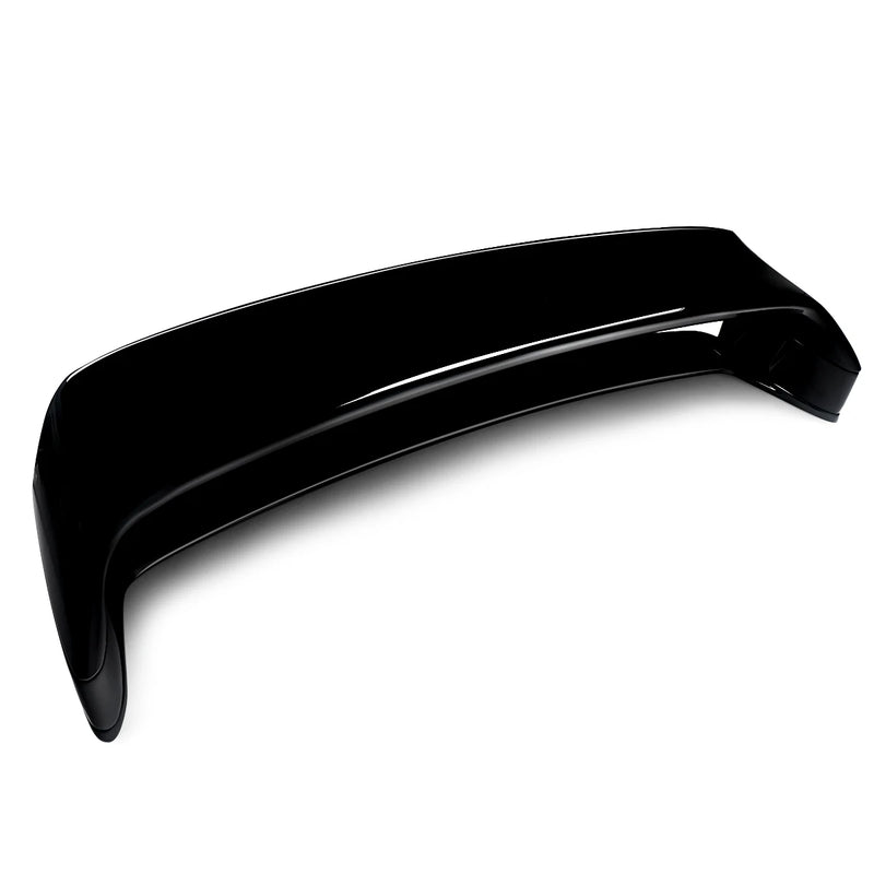 Becquet Coffre BMW Serie 3 E36 M3 LTW GT Style - vue de face 2 - Becquet Voiture