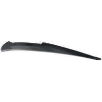 Becquet Coffre BMW Série 4 F32 Coupé M4 2013-2020 - en situation - Becquet Voiture