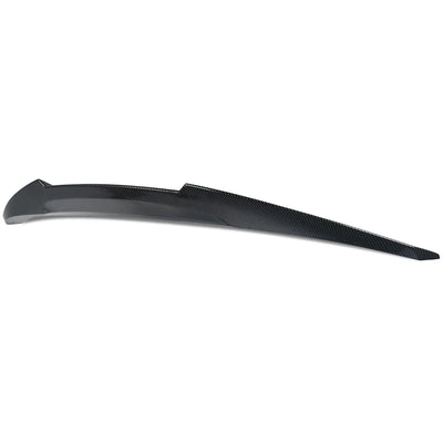 Becquet Coffre BMW Série 4 F32 Coupé M4 2013-2020 - en situation - Becquet Voiture