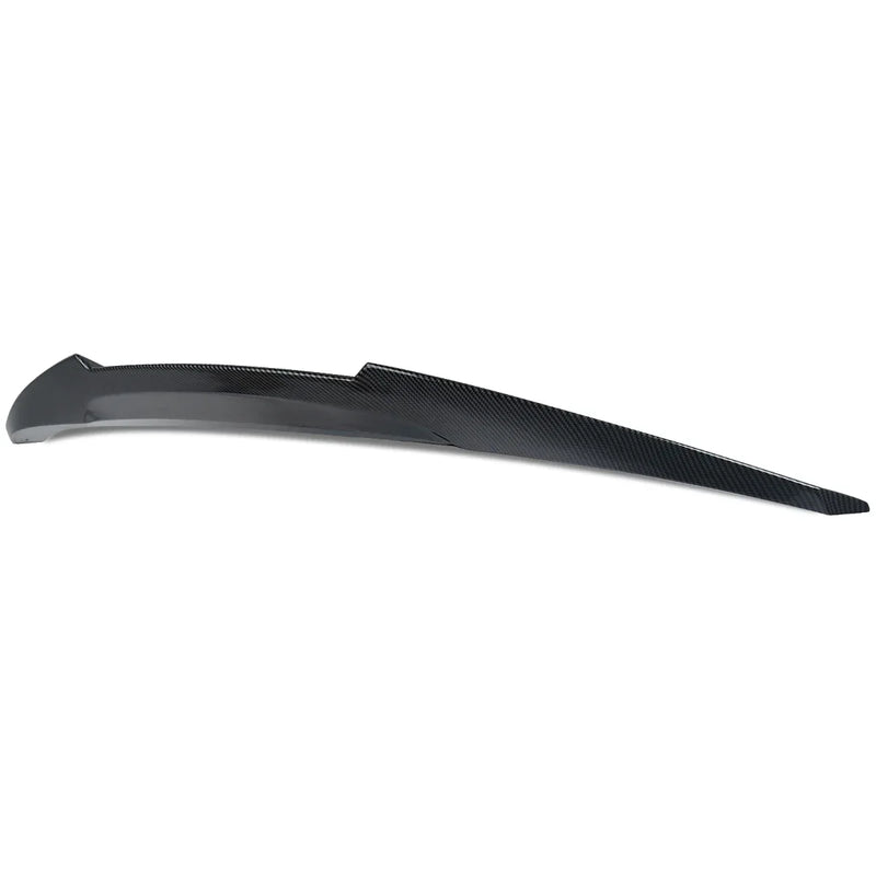 Becquet Coffre BMW Série 4 F32 Coupé M4 2013-2020 - en situation - Becquet Voiture