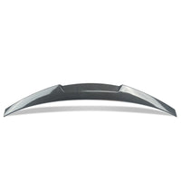 Becquet Coffre BMW Série 4 F32 Coupé M4 2013-2020 - installé sur véhicule 2 - Becquet Voiture