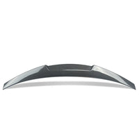 Becquet Coffre BMW Série 4 F32 Coupé M4 2013-2020 - vue de face 2 - Becquet Voiture