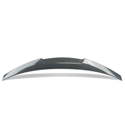 Becquet Coffre BMW Série 4 F32 Coupé M4 2013-2020 - vue de face 2 - Becquet Voiture