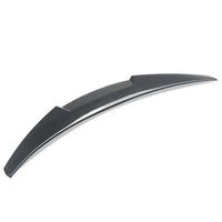 Becquet Coffre BMW Série 4 F32 Coupé M4 2013-2020 - vue de profil - Becquet Voiture
