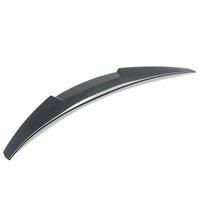 Becquet Coffre BMW Série 4 F32 Coupé M4 2013-2020 - vue rapprochée - Becquet Voiture