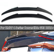 Becquet Coffre BMW Série 4 G23 Cabriolet M4 2021+