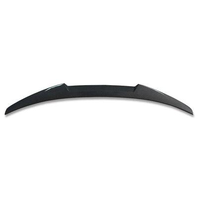 Becquet Coffre BMW Série 4 G23 Cabriolet M4 2021+ - vue rapprochée 2 - Becquet Voiture