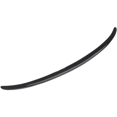 Becquet Coffre BMW Série 5 F10 F18 M5 520i 535i - vue de trois-quarts - Becquet Voiture