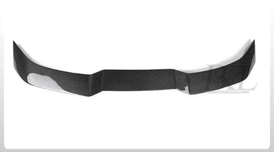Becquet Coffre BMW Série 5 G30 G38 M5 F90 Carbone - installé sur véhicule 2 - Becquet Voiture