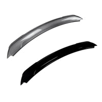 Becquet Coffre Ford Mustang MK6 Decklid 2015-2022 - détail du montage - Becquet Voiture