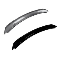 Becquet Coffre Ford Mustang MK6 Sport 2015-2022 - vue de trois-quarts - Becquet Voiture