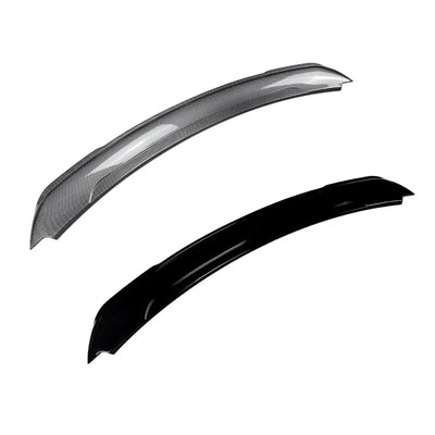 Becquet Coffre Ford Mustang MK6 Sport 2015-2022 - vue de trois-quarts - Becquet Voiture