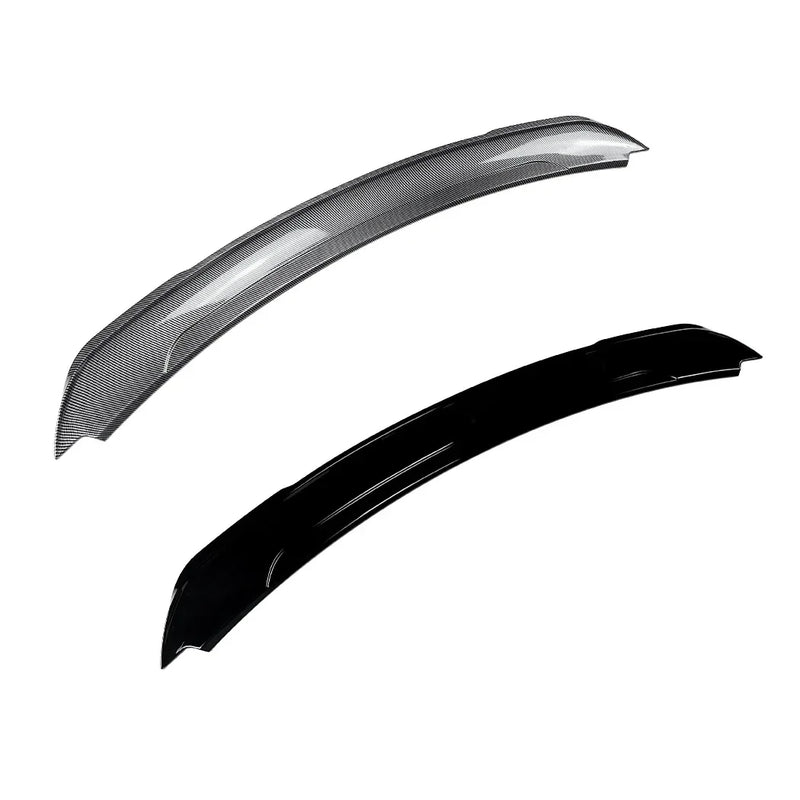 Becquet Coffre Ford Mustang MK6 Sport 2015-2022 - vue de trois-quarts - Becquet Voiture