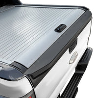 Becquet Coffre Ford Ranger Wildtrak Raptor 2012-2022 - installé sur véhicule 2 - Becquet Voiture
