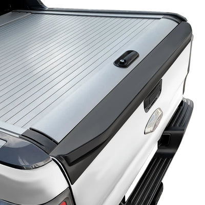 Becquet Coffre Ford Ranger Wildtrak Raptor 2012-2022 - installé sur véhicule 2 - Becquet Voiture