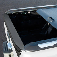Becquet Coffre Ford Ranger Wildtrak Raptor 2012-2022 - installé sur véhicule - Becquet Voiture