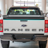 Becquet Coffre Ford Ranger Wildtrak Raptor 2012-2022 - packshot studio - Becquet Voiture