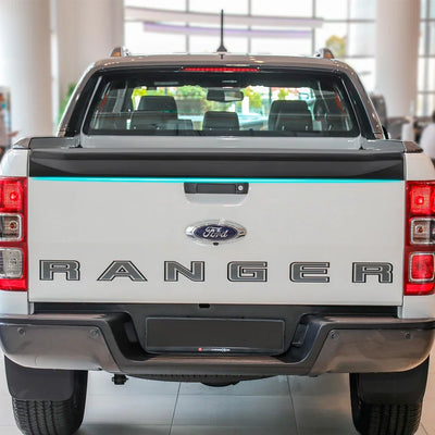 Becquet Coffre Ford Ranger Wildtrak Raptor 2012-2022 - packshot studio - Becquet Voiture