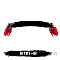 Becquet Coffre Honda Civic FC1 FC7 Type-R 2016-2020 - vue rapprochée 2 - Becquet Voiture